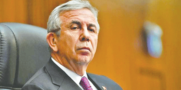 İşte Mansur’un şeffaflığı!
