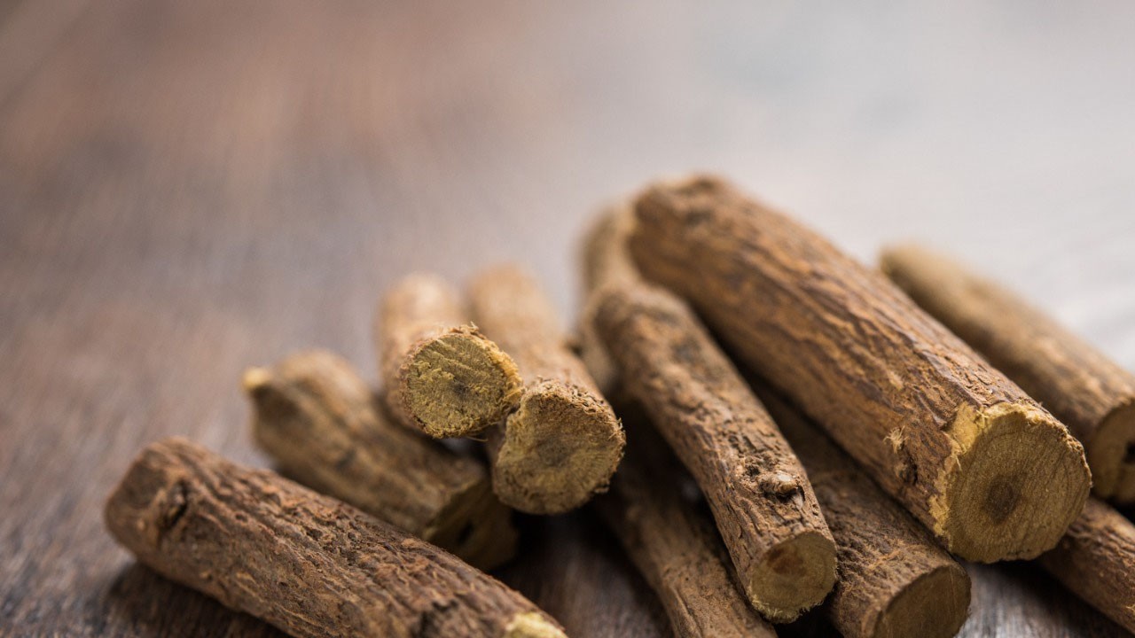 Meyan kökü: Asırlardan gelen şifa kaynağı!