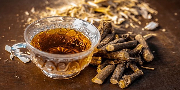 Meyan kökü koronavirüse karşı faydalı mı?