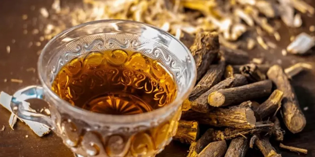 Meyan kökü nedir, faydaları nelerdir? Meyan kökü çayı nasıl yapılır?