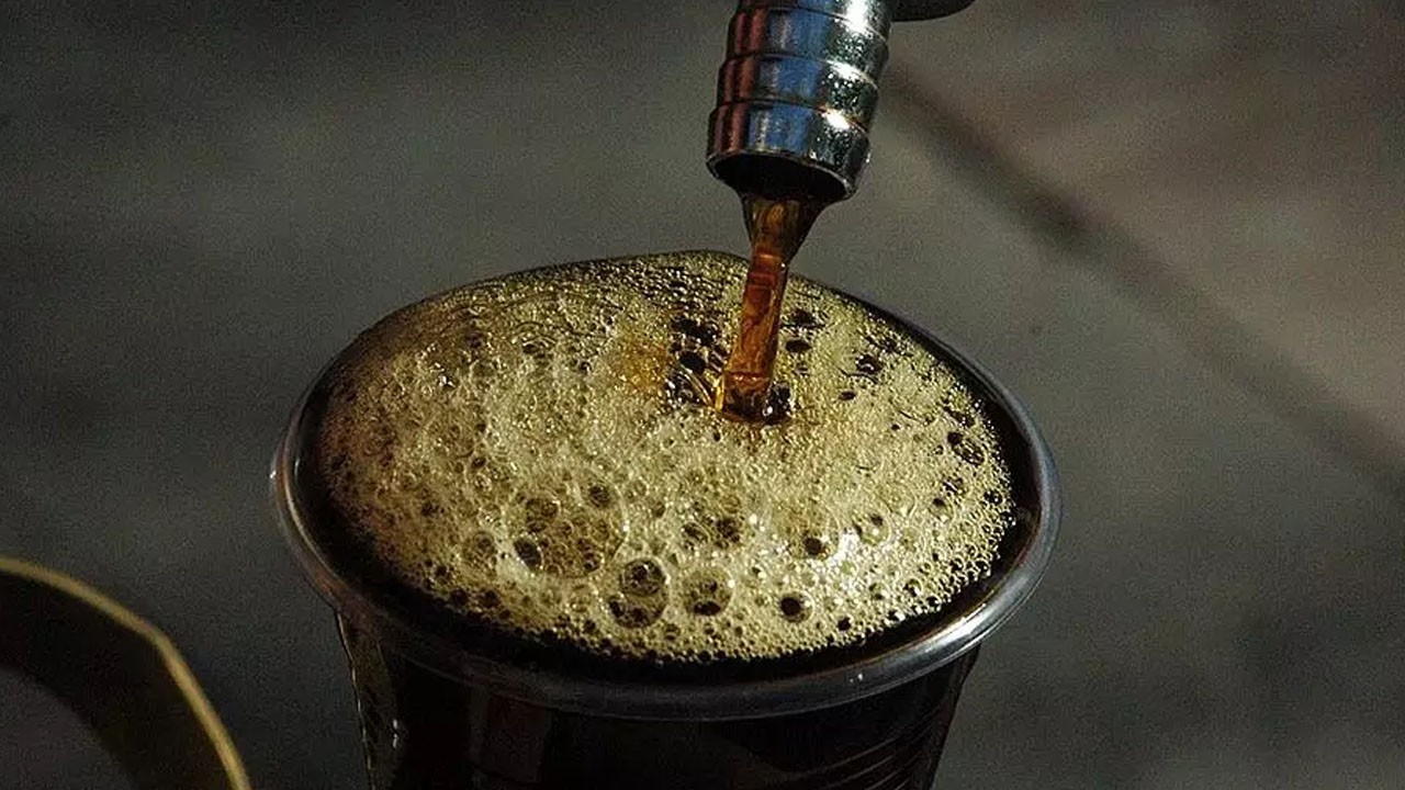 Meyan şerbeti nasıl yapılır? Meyan kökü şerbeti tarifi: 35 lira!