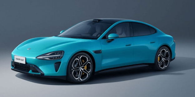 Meydan boş değil! Xiaomi’den Tesla'yı ürküten performans