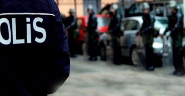 Şüpheli şahısların üzerinden bakın ne çıktı?