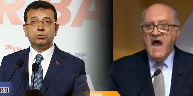 “Meyhaneye gidip kafayı çekerler, arkasından böyle konuşurlar”