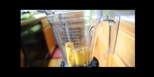 Meyve çayınızı kendiniz yapın - VIDEO