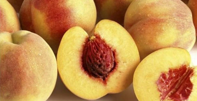 Meyve çekirdekleri zehirleyici olabilir!