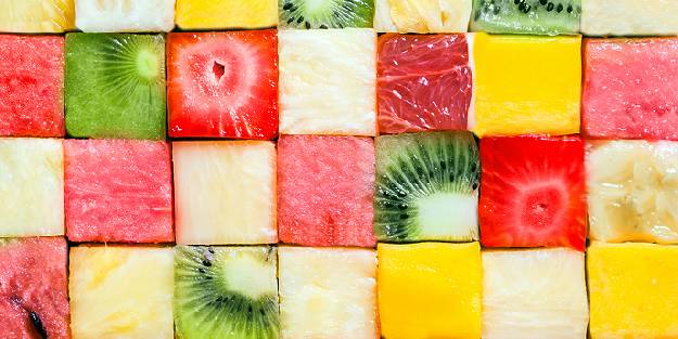 Meyve diyeti nasıl yapılır?