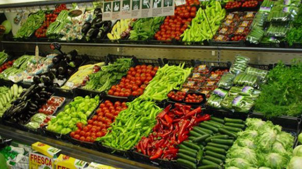 Meyve-sebze alışverişinde yeni dönem başlıyor