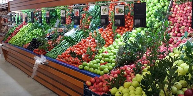 Meyve sebze fiyatlarıyla ilgili tarih verip uyardı: Sıkıntı çıkacak!