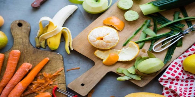 Meyve sebze kabuklarının faydaları nelerdir?