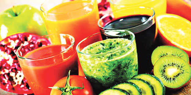 Meyve suyu ihracatı 250 milyon $’ı aştı