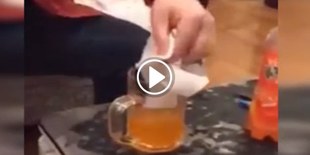 Meyve suyunun sahte olup olmadığı nasıl anlaşılır?