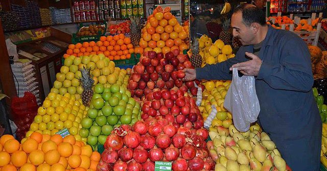 Meyve ve sebze üretiminde yükseliş bekleniyor