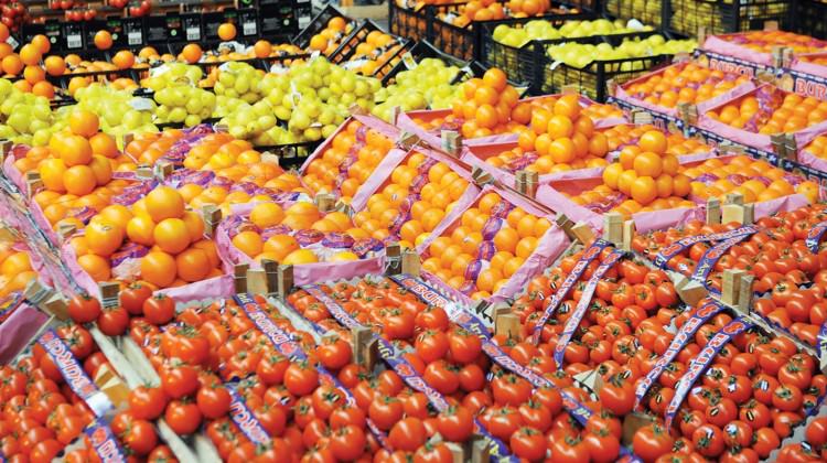 Meyve ve sebzede ambalaj standartı belli oldu