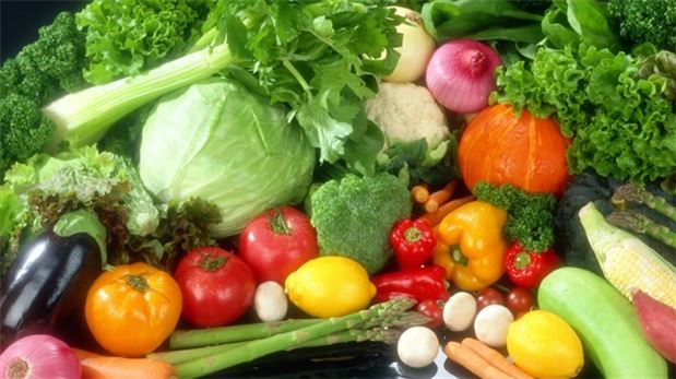 Meyve ve sebzede KDV indirimi