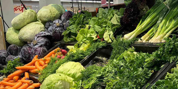 Meyve ve sebzelerde kanser riski: "Sirke yerine karbonat kullanın"! O ürünler listesi: Herkesin sofrasında var!