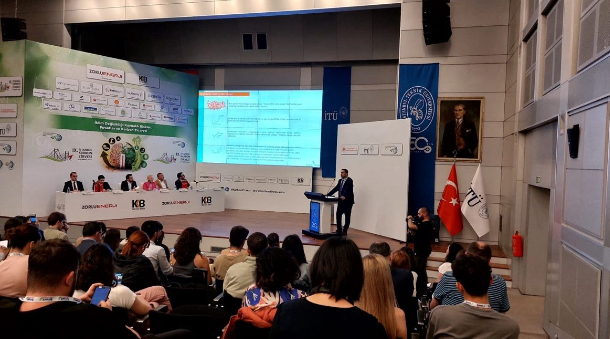 Meyvelerini vermeye başladı! Solcuların karşı çıktığı HES ile kazandık