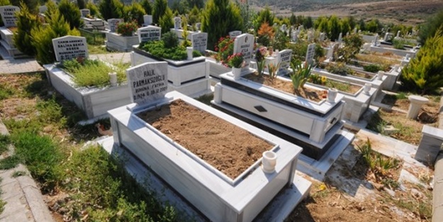 Mezar fiyatları ne kadar? İstanbul ilçe ilçe mezar fiyatları 2021