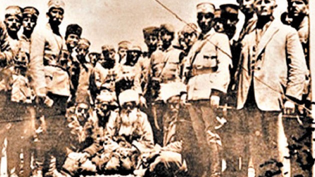 Mezar yeri açıklansın