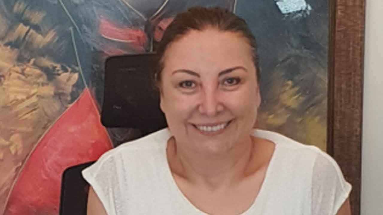 Mezardaki gazeteciye saldır, sonra da "Vicdan Hoca" ol!