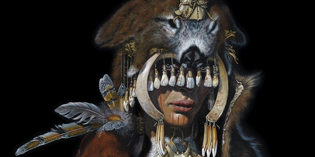 Mezarları bulunan 9 bin yıllık şaman kadın ve yanındaki bebeğin gizemi çözüldü! Onun oğlu değilmiş