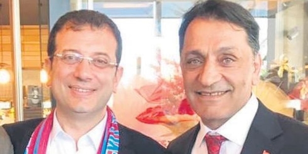 Mezarları satan isim CHP'den aday adayı oldu