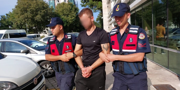 Mezarlığa götürüp 'Kendine yer beğen' dedi! İşte sonrasında olanlar