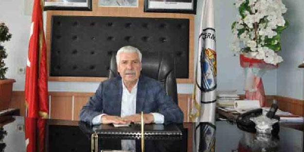 Mezarlıklar dolunca 100 dönümlük yeni yer açtılar