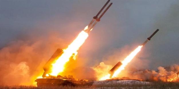 Mezhepçi İran Pakistanlı Sünnileri katletmişti: Pakistan İran'ı vuracak!