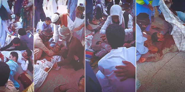 Mezhepçi İran'ın Sünni halka saldırdığı Belucistan'da neler oluyor? Aktivistler yanıtladı