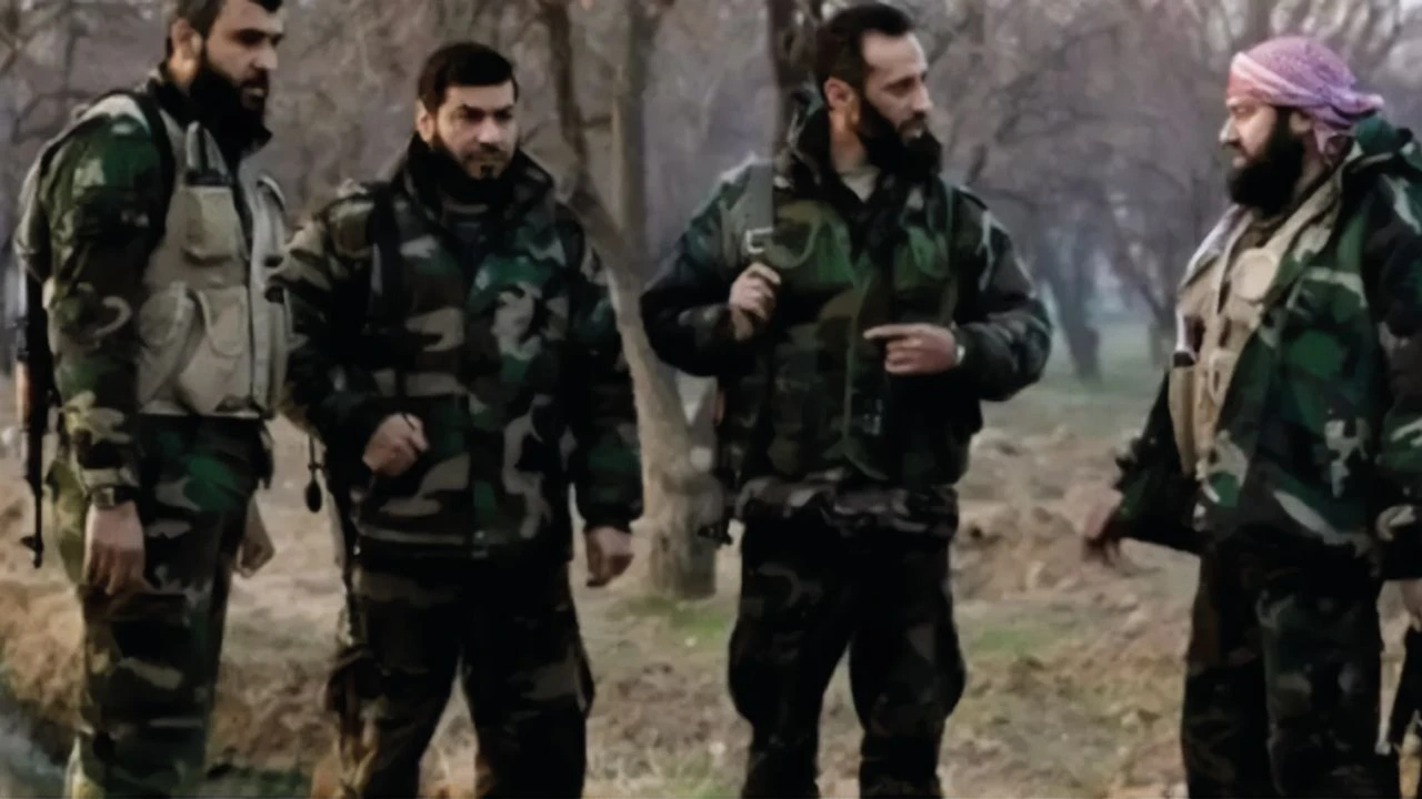 Mezhepçi rejime karşı yeni cephe: Sünni Beluç gruplar birleşti!