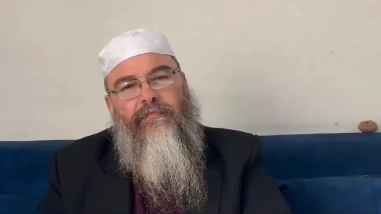 Mezhepçi sahte şeyh: 'Suriye sahilinde özerklik ilan ettik'