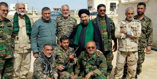 Mezhepçiler birbirine düştü: Esed rejimi ve İran arasında gerilim