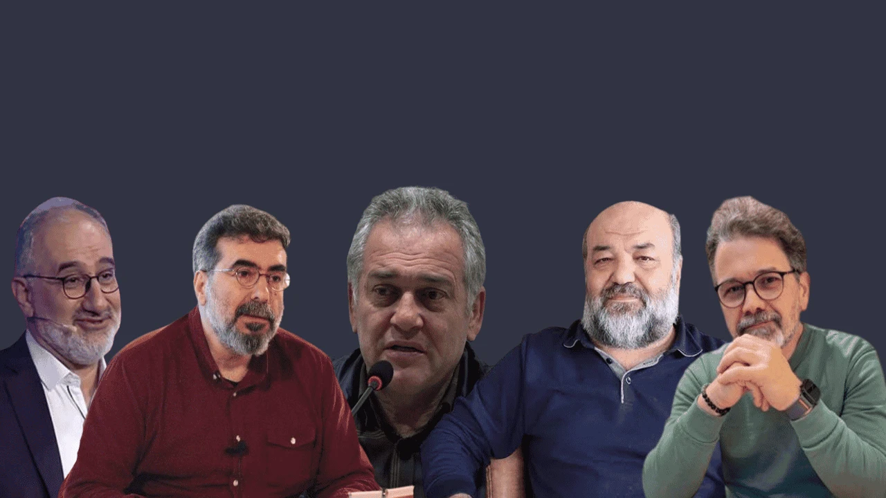 'Mezhepleri ve hadisleri inkar etmenin sonu mürtetliktir!'