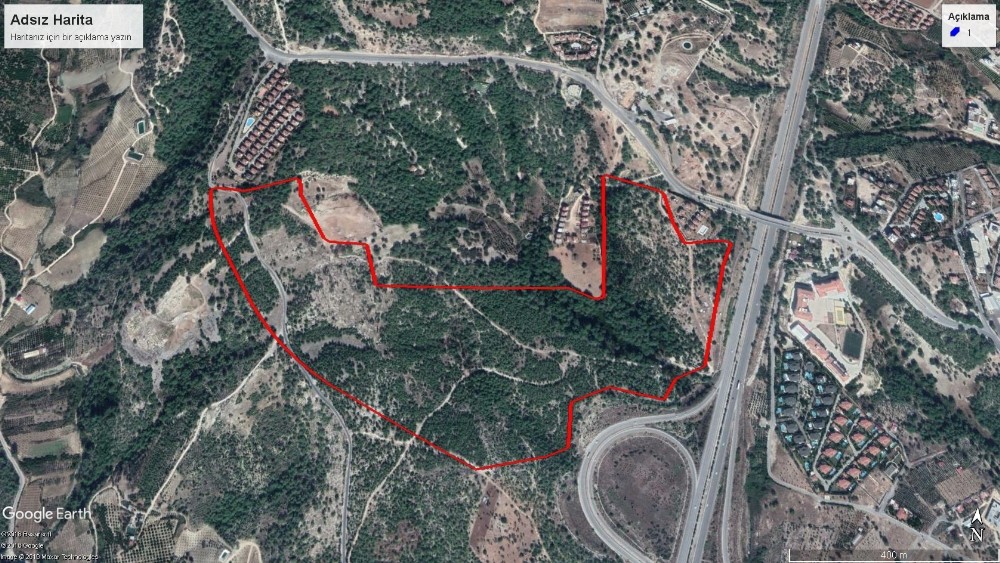 Mezitli’ye 150 yataklı devlet hastanesi yapılacak 