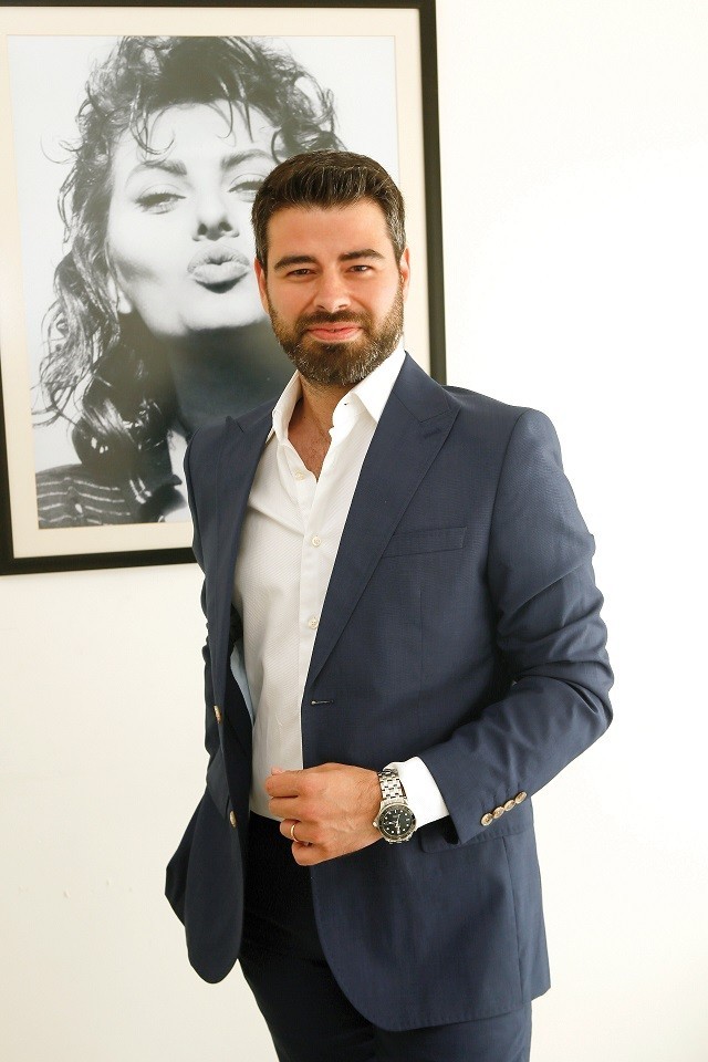 Mezoterapi bir çok soruna çözüm oluyor 