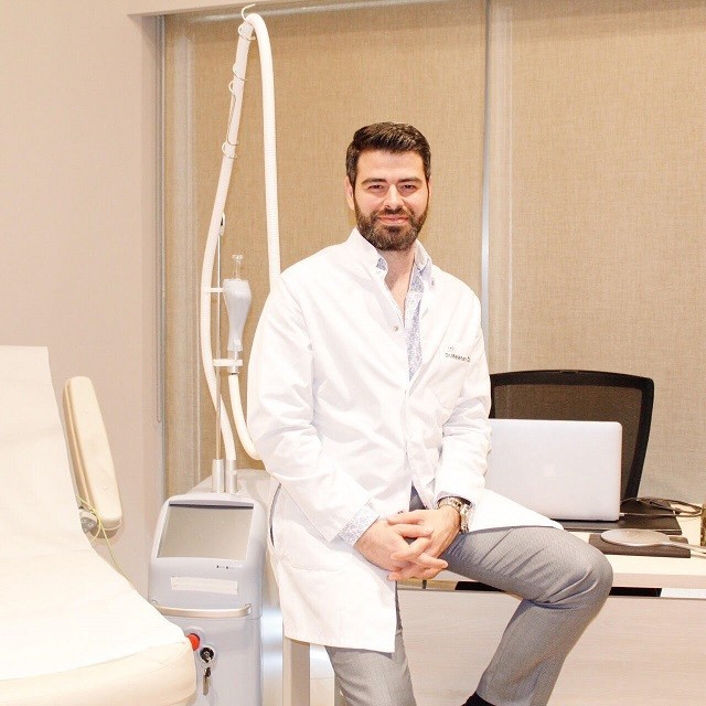 Mezoterapi bir çok soruna çözüm oluyor 