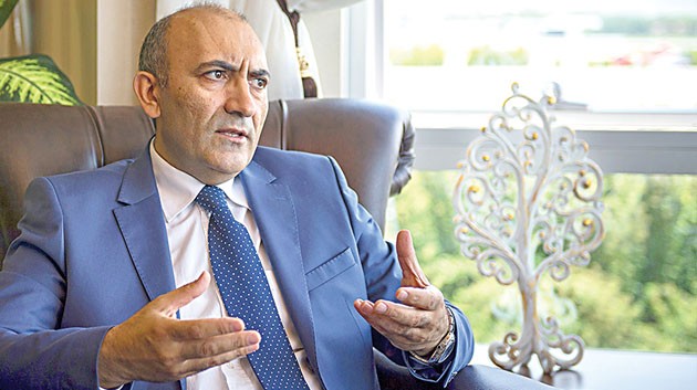 Mezun pilotların işleri hazır