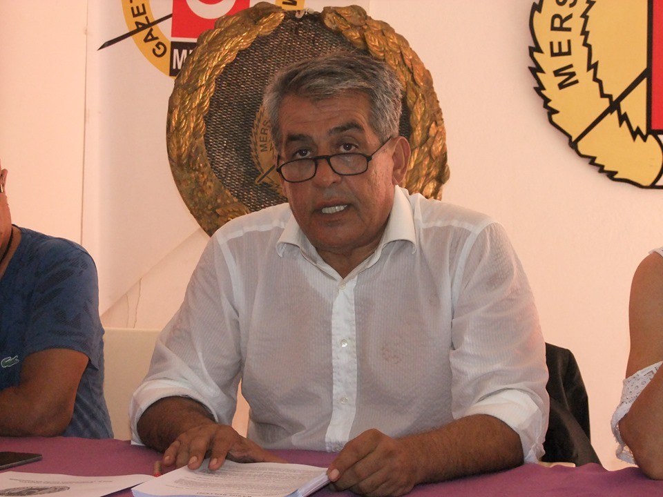 MGC’de kongre heyecanı 