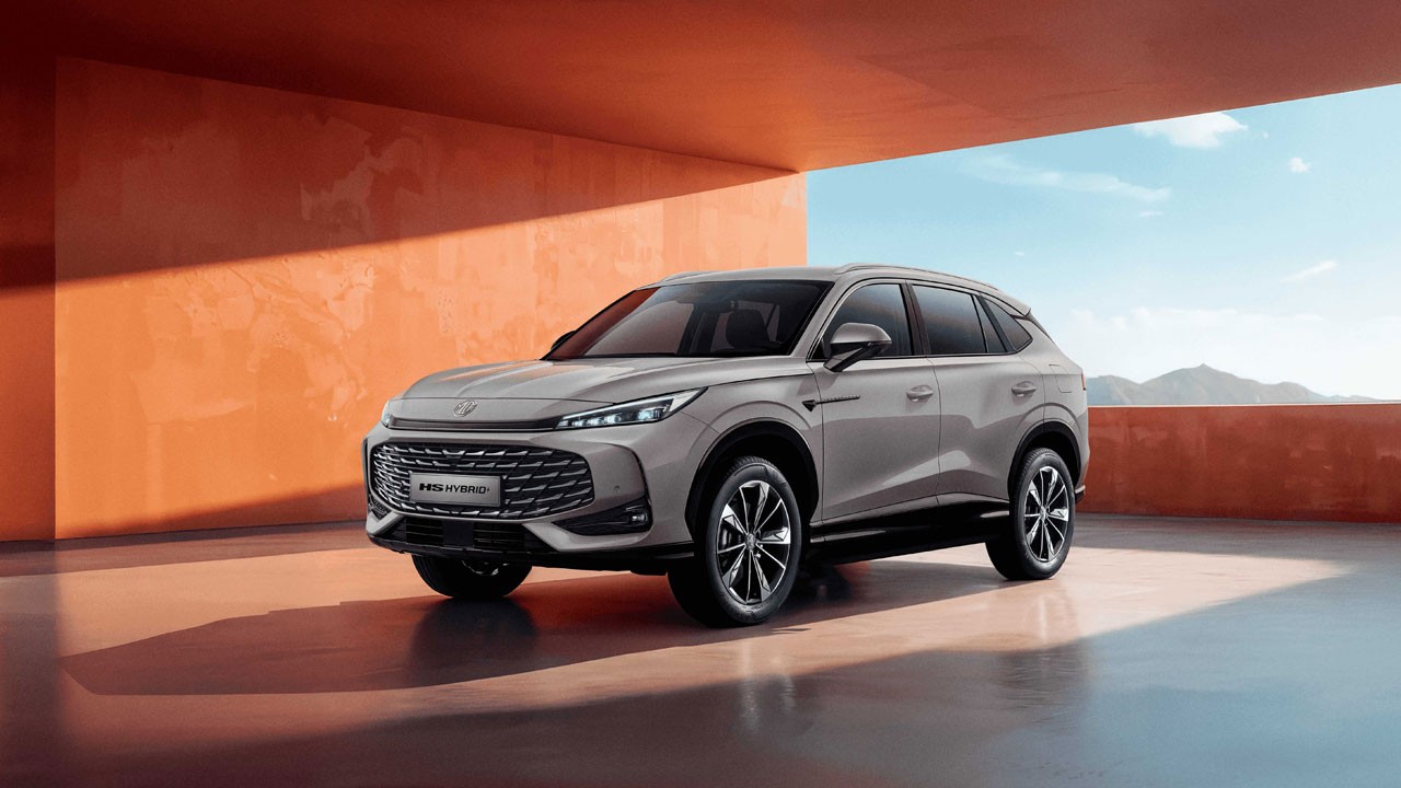 MG’den Türkiye’de çifte hibrit hamlesi! Merakla beklenen modellerin fiyatı belli oldu