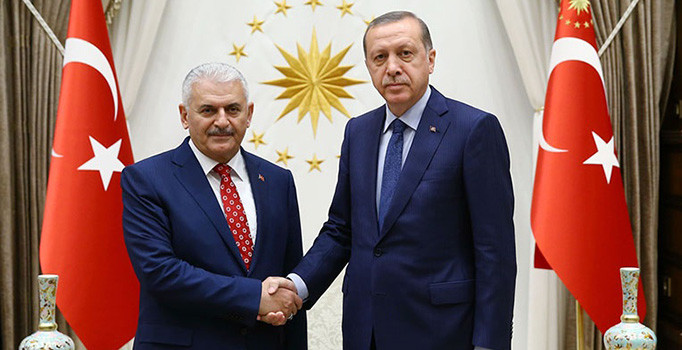 MGK toplantısı başladı