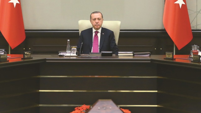 MGK’dan ABD'ye PKK mesajı