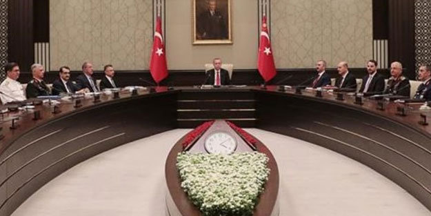 MGK sonrası dünyaya çok net mesaj