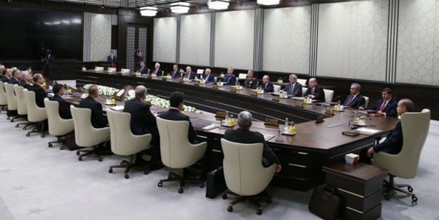 MGK'ya damga vuracak hassasiyet