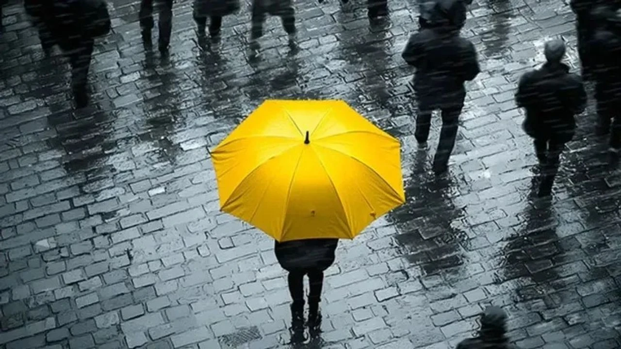 MGM'den 4 il için sarı kodlu uyarı!