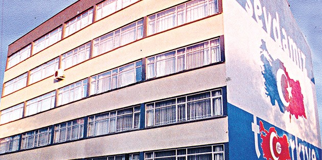 MGV’nin malları iade edildi