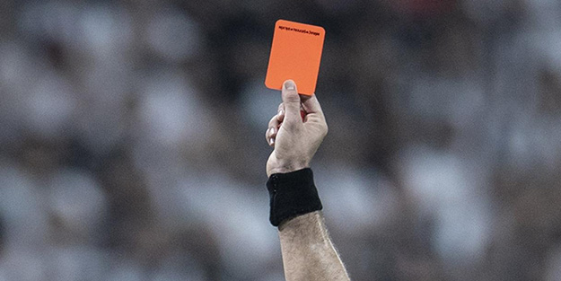 MHK açıkladı, aralık ayında bazı hakemler dinlendirilecek!