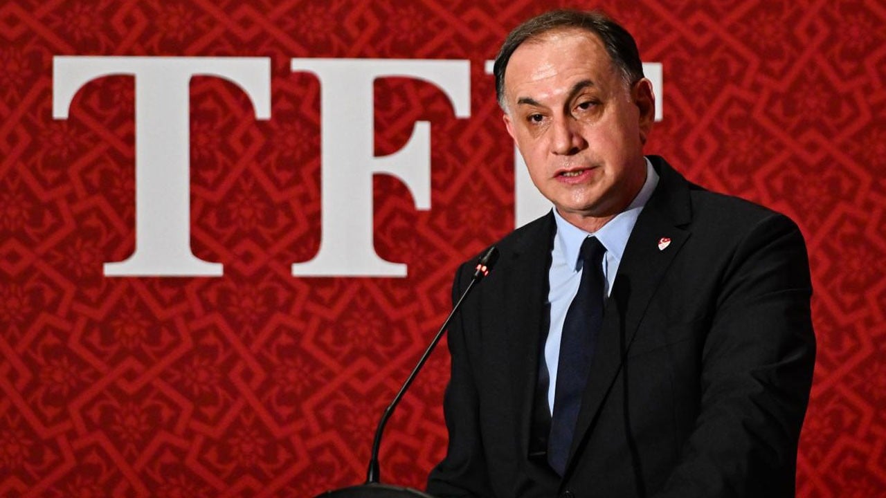MHK Başkanı Ferhat Gündoğdu tutuklandı