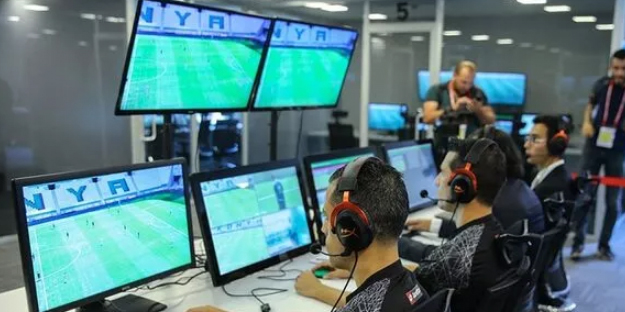 MHK Başkanı için ortaya atılan sürpriz iddia! Türk futbolunda yeni bir deprem...