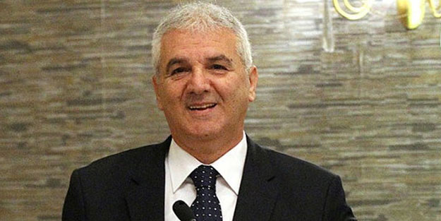 MHK Başkanı Sabri Çelik'ten basın toplantısı kararı